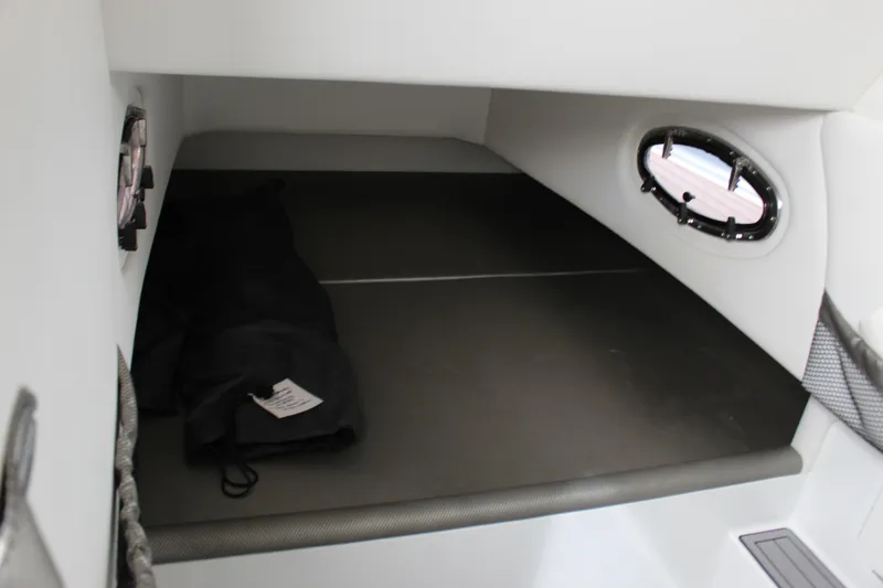 Slide: The Image of Nor-Tech 390 Sport Center Console 2021 - 72