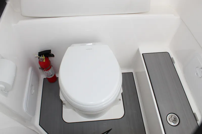 Slide: The Image of Fountain 32 NX 2024 - 76