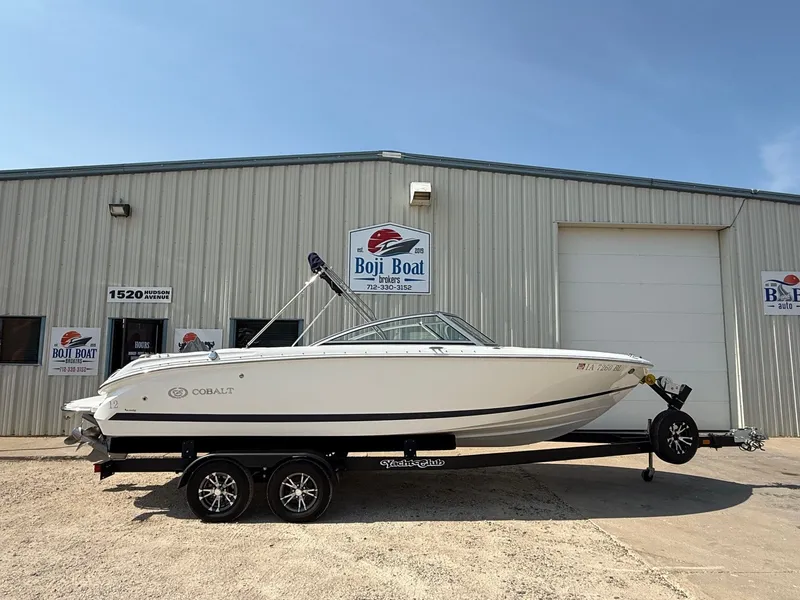 Slide: The Image of Cobalt 220 2013 - 0