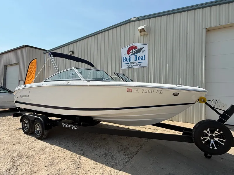 Slide: The Image of Cobalt 220 2013 - 1