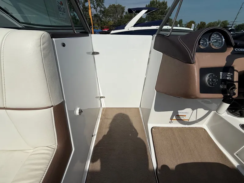 Slide: The Image of Cobalt 220 2013 - 13