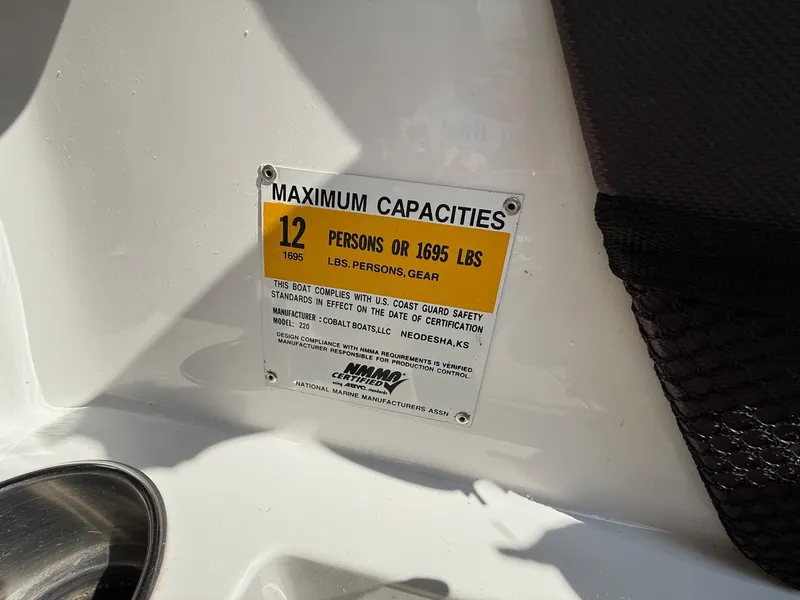 Slide: The Image of Cobalt 220 2013 - 15