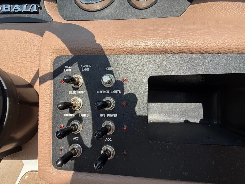 Slide: The Image of Cobalt 220 2013 - 17