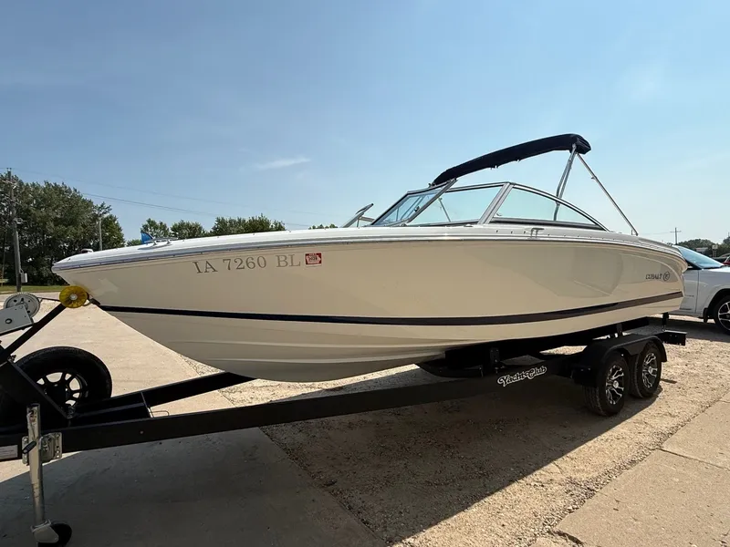 Slide: The Image of Cobalt 220 2013 - 2