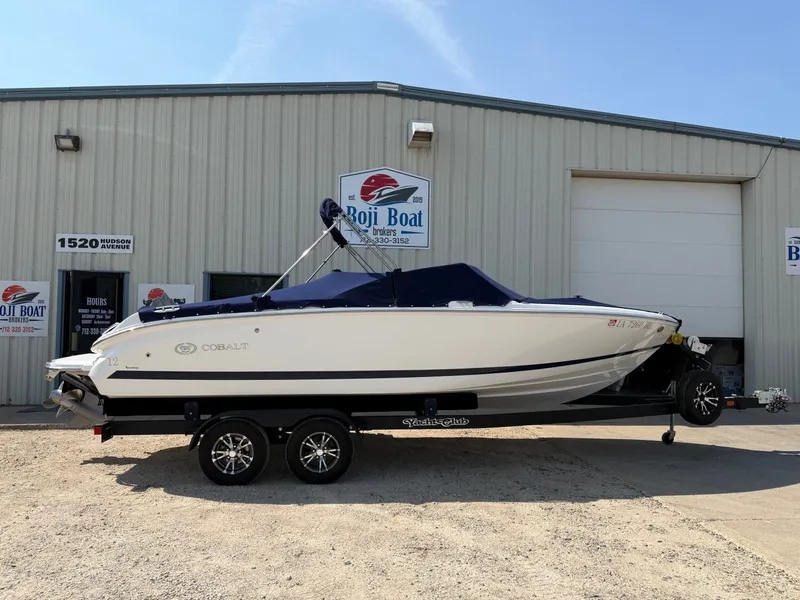 Slide: The Image of Cobalt 220 2013 - 35