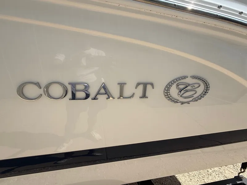 Slide: The Image of Cobalt 220 2013 - 4