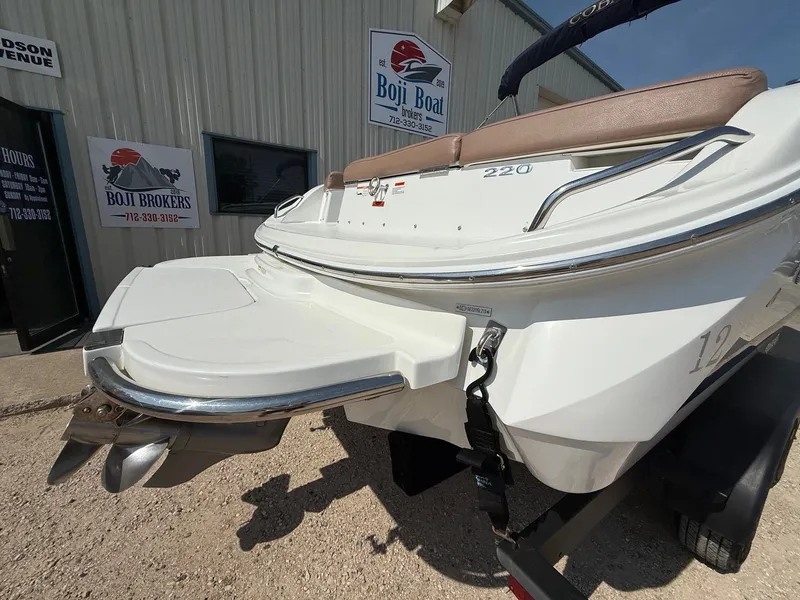 Slide: The Image of Cobalt 220 2013 - 7