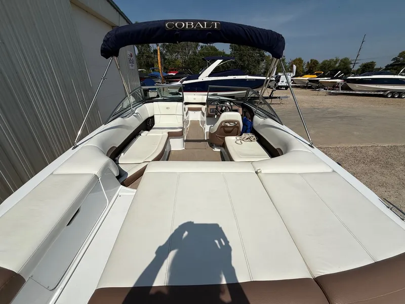 Slide: The Image of Cobalt 220 2013 - 9