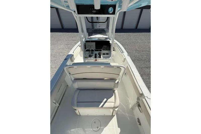 Slide: The Image of Stbd side walkway - 17