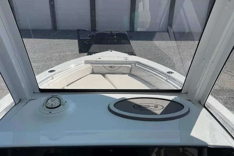 Slide: The Image of T-top - 20