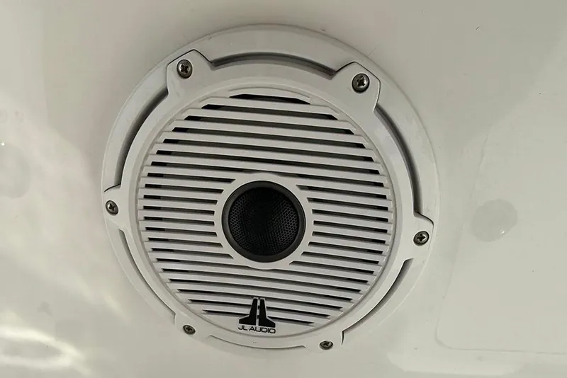 Slide: The Image of JL Audio MediaMaster 50 - 25