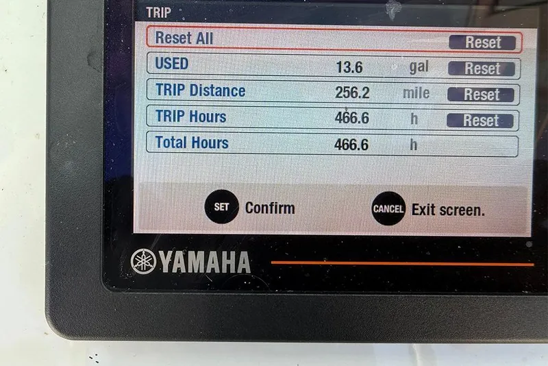 Slide: The Image of Stbd profile - 28