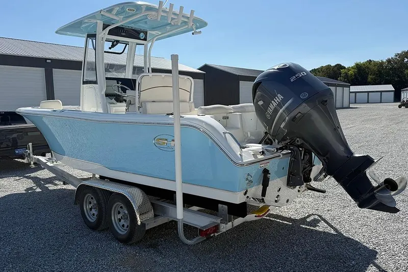 Slide: The Image of Port quarter profile - 4