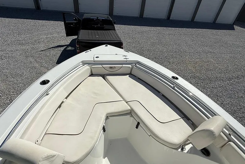 Slide: The Image of Bow area - 9