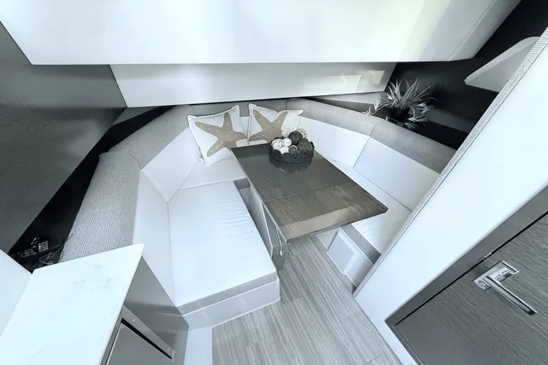 Slide: The Image of Cruisers Yachts 38 GLS 2020 - 19