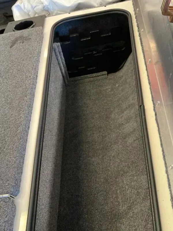 Slide: The Image of Tracker Pro Team 175 2023 - 20