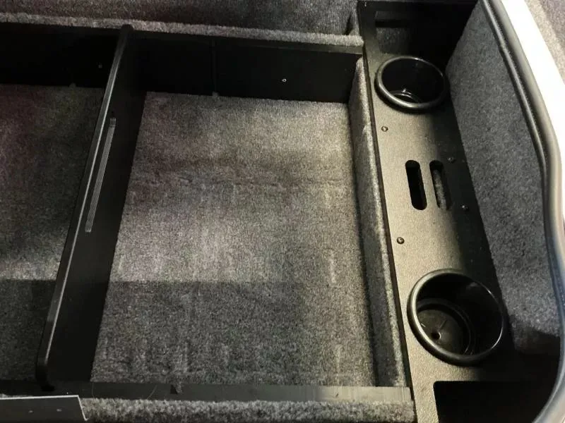 Slide: The Image of Tracker Pro Team 175 2023 - 21