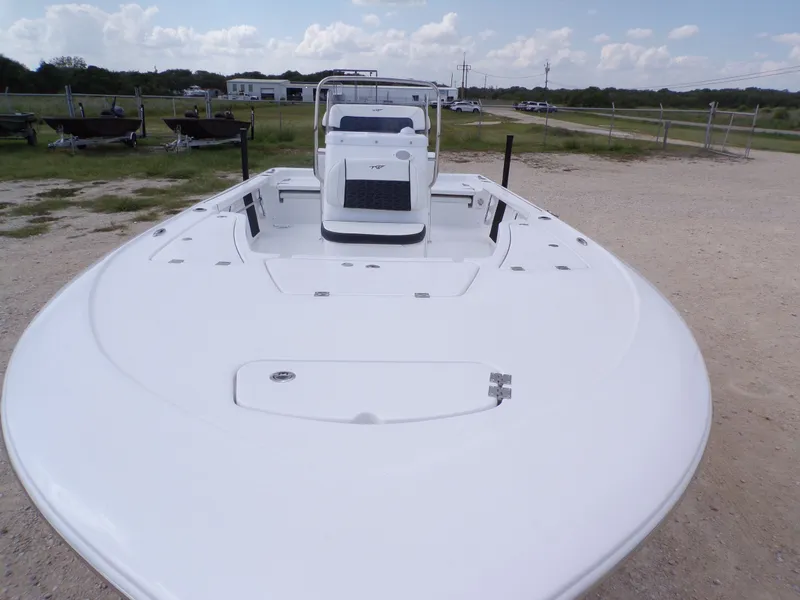 Slide: The Image of Tidewater 1910 Bay Max 2026 - 12