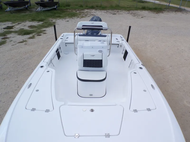 Slide: The Image of Tidewater 1910 Bay Max 2026 - 13