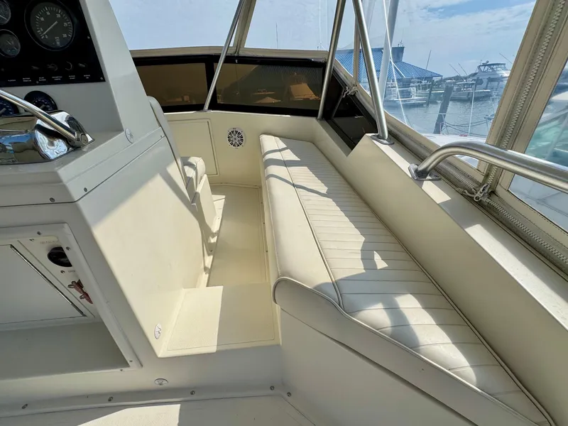 Slide: The Image of Viking 35 Convertible 1988 - 9