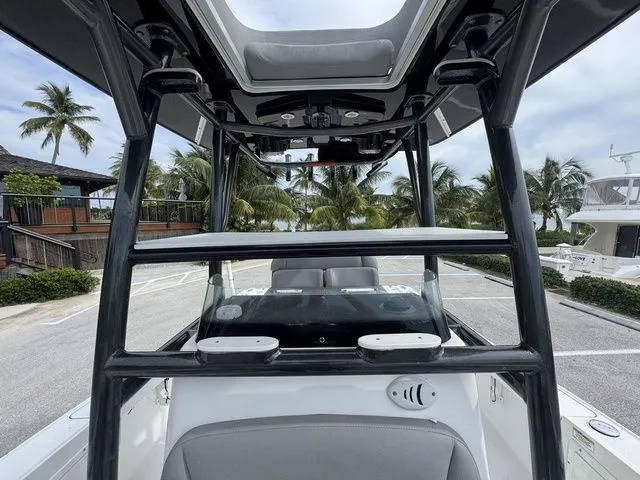 Slide: The Image of Crevalle 24 Bay 2019 - 14