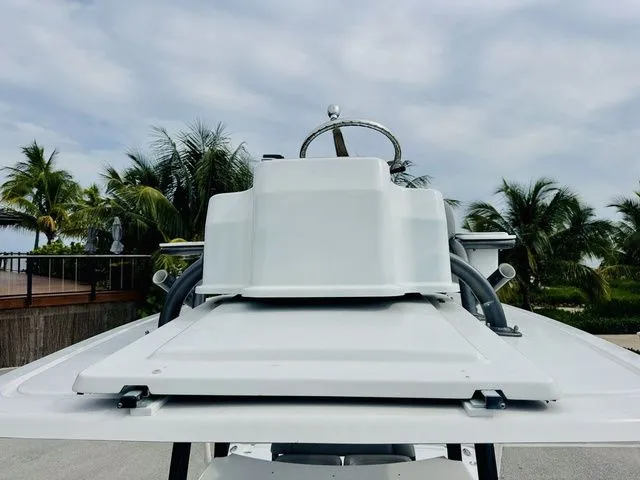 Slide: The Image of Crevalle 24 Bay 2019 - 15