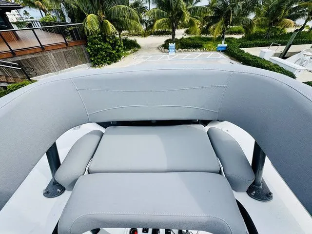 Slide: The Image of Crevalle 24 Bay 2019 - 17