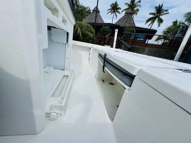 Slide: The Image of Crevalle 24 Bay 2019 - 7