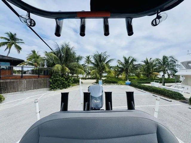 Slide: The Image of Crevalle 24 Bay 2019 - 9