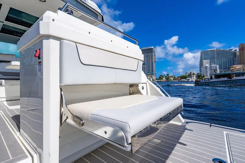 Slide: The Image of Formula 430 All Sport Crossover 2019 - 50