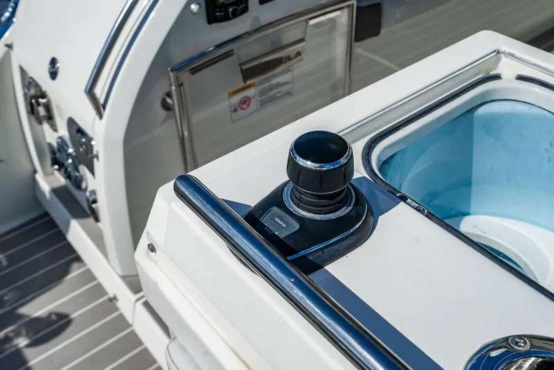 Slide: The Image of Formula 430 All Sport Crossover 2019 - 51