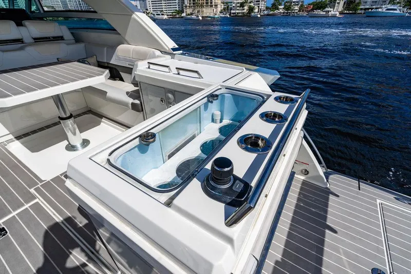 Slide: The Image of Formula 430 All Sport Crossover 2019 - 52