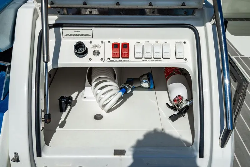 Slide: The Image of Formula 430 All Sport Crossover 2019 - 53