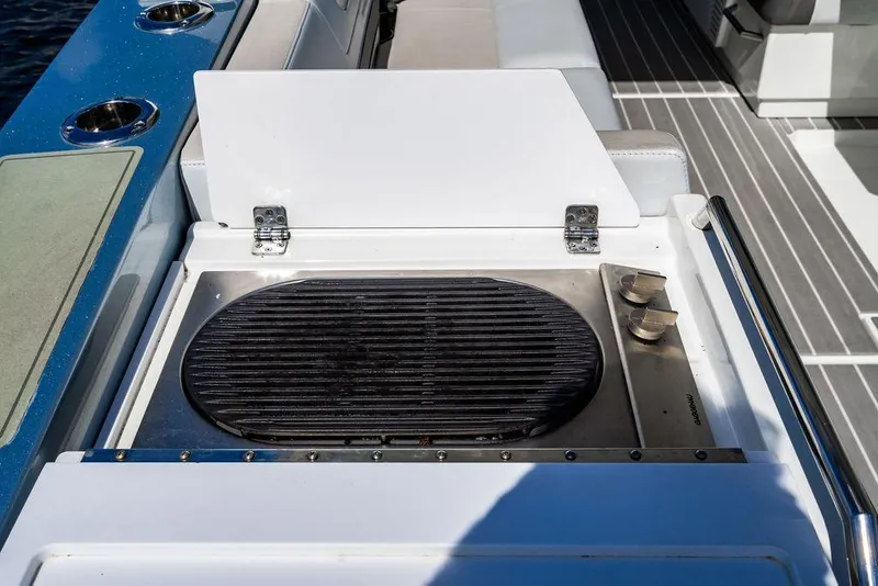 Slide: The Image of Formula 430 All Sport Crossover 2019 - 54