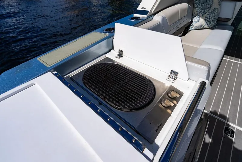 Slide: The Image of Formula 430 All Sport Crossover 2019 - 55