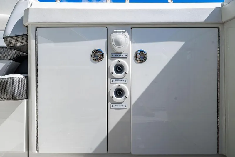 Slide: The Image of Formula 430 All Sport Crossover 2019 - 62