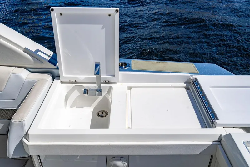 Slide: The Image of Formula 430 All Sport Crossover 2019 - 64