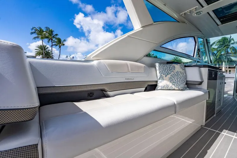 Slide: The Image of Formula 430 All Sport Crossover 2019 - 67