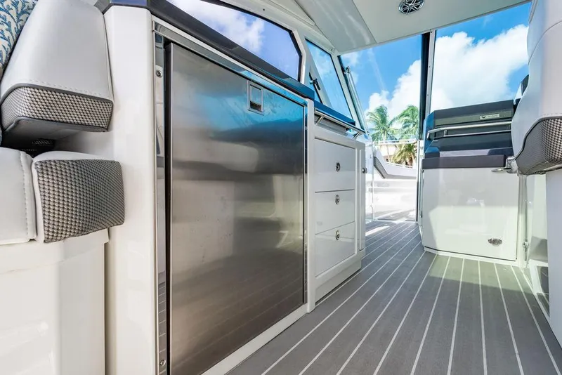 Slide: The Image of Formula 430 All Sport Crossover 2019 - 69