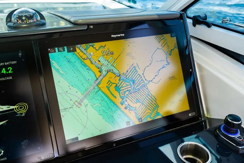 Slide: The Image of Formula 430 All Sport Crossover 2019 - 80