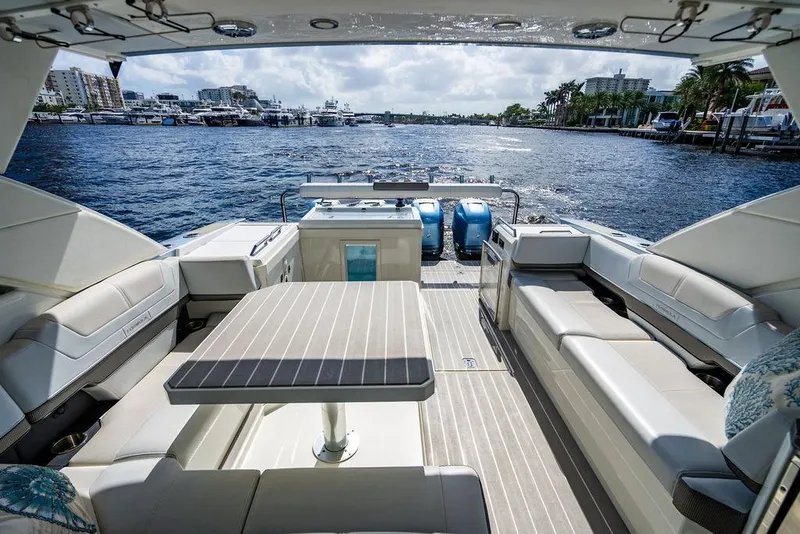 Slide: The Image of Formula 430 All Sport Crossover 2019 - 85