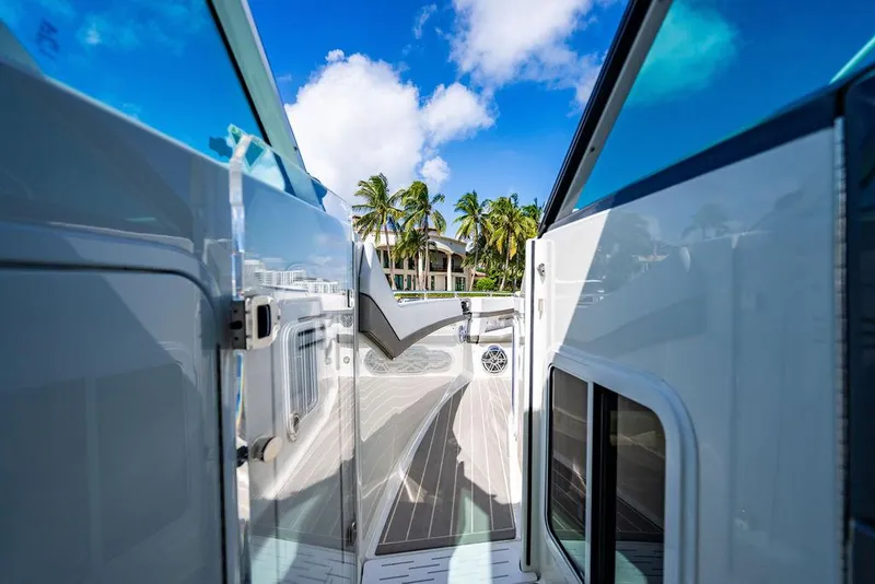 Slide: The Image of Formula 430 All Sport Crossover 2019 - 86