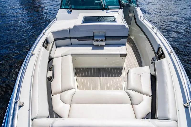 Slide: The Image of Formula 430 All Sport Crossover 2019 - 91