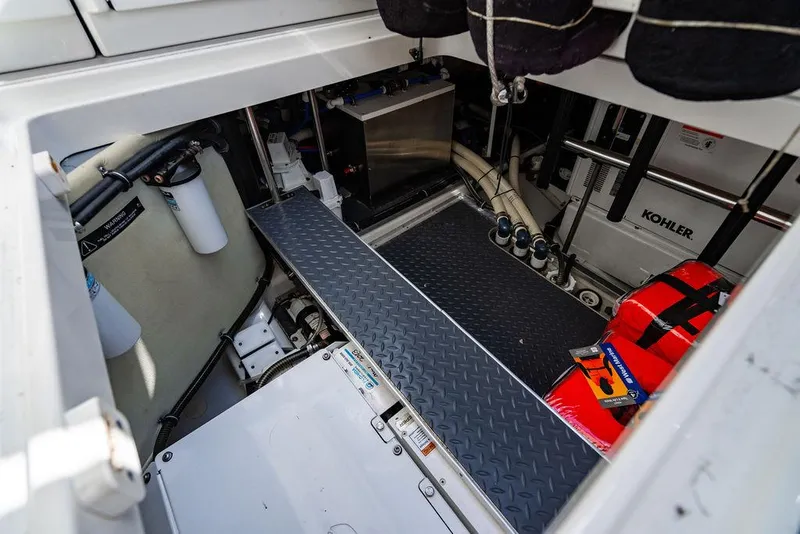 Slide: The Image of Formula 430 All Sport Crossover 2019 - 93