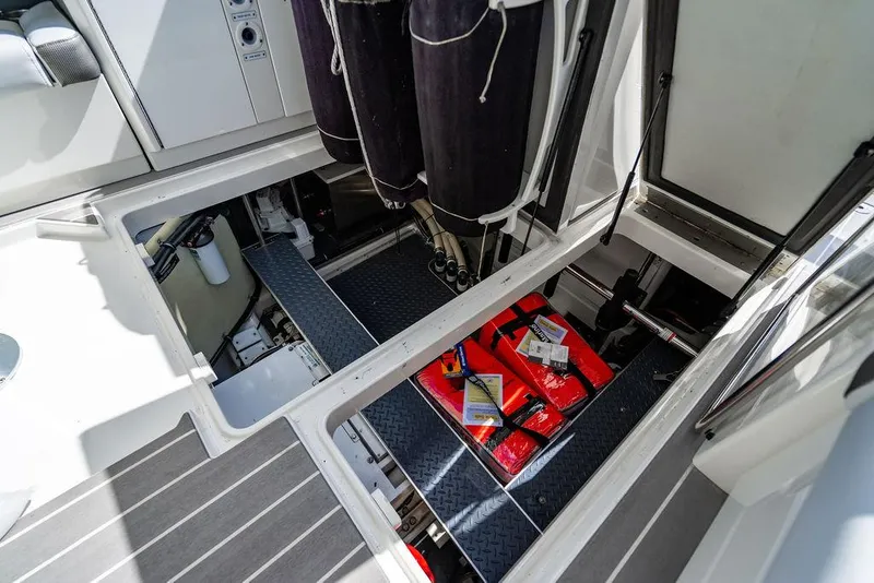 Slide: The Image of Formula 430 All Sport Crossover 2019 - 94