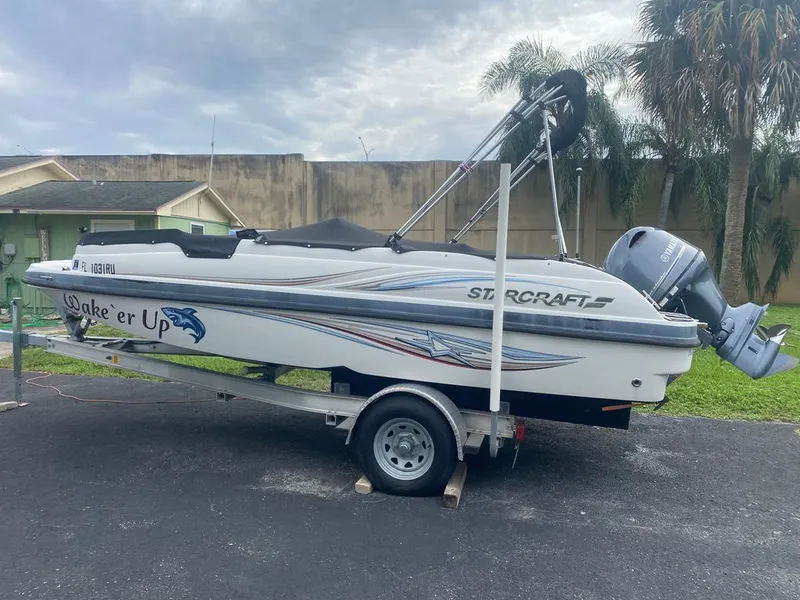 Slide: The Image of Starcraft 1915 OB Limited 2019 - 1