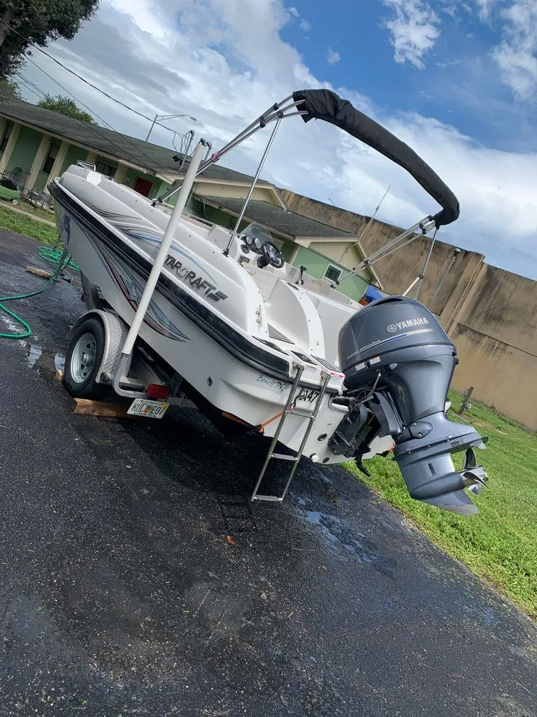 Slide: The Image of Starcraft 1915 OB Limited 2019 - 5