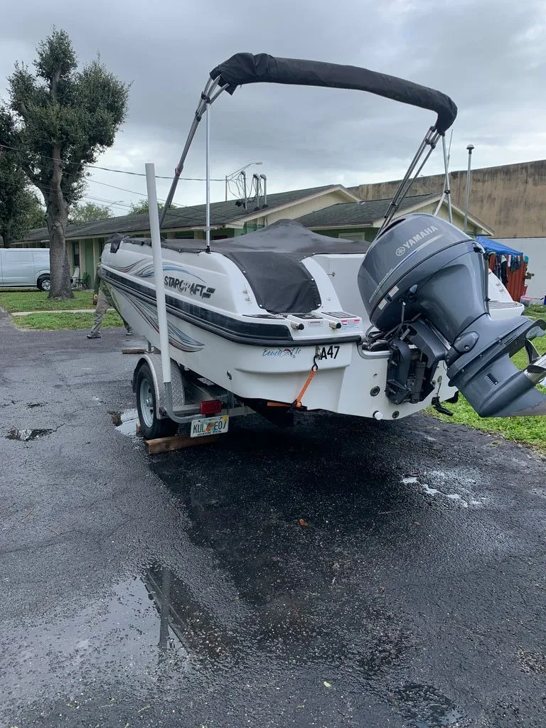 Slide: The Image of Starcraft 1915 OB Limited 2019 - 6