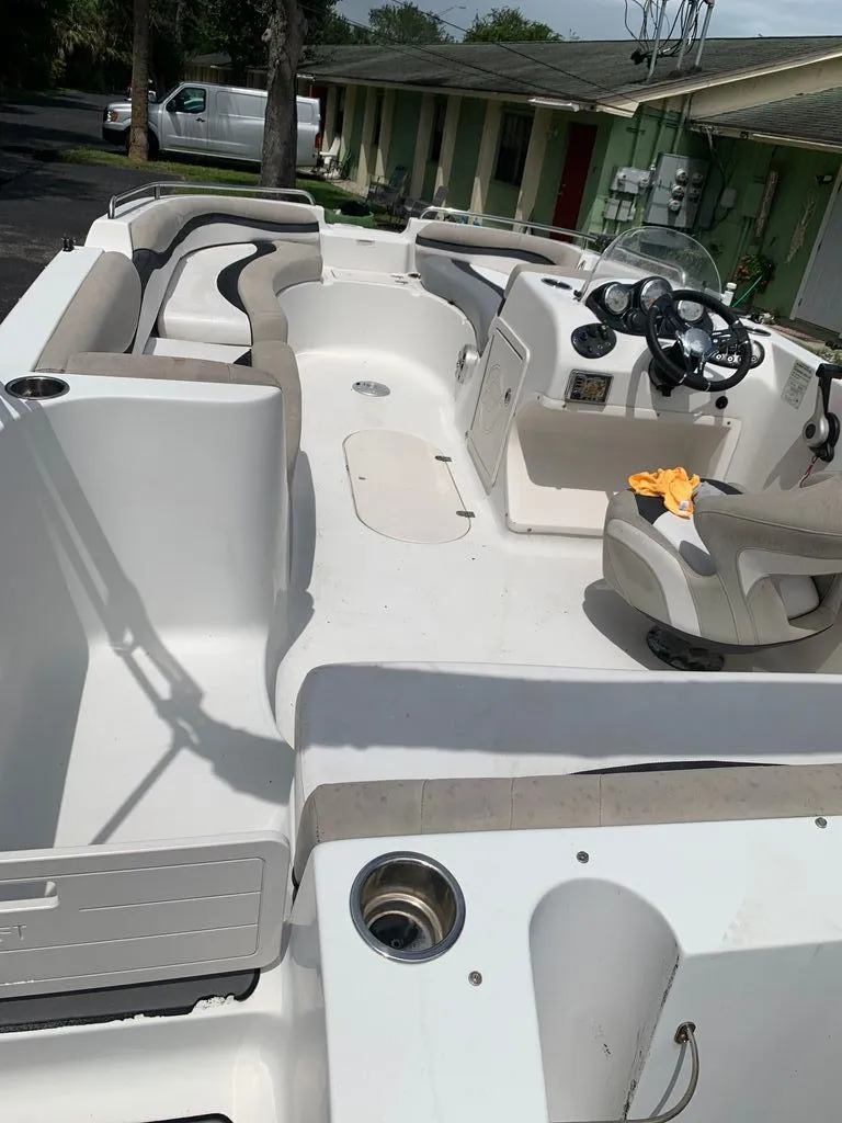 Slide: The Image of Starcraft 1915 OB Limited 2019 - 7