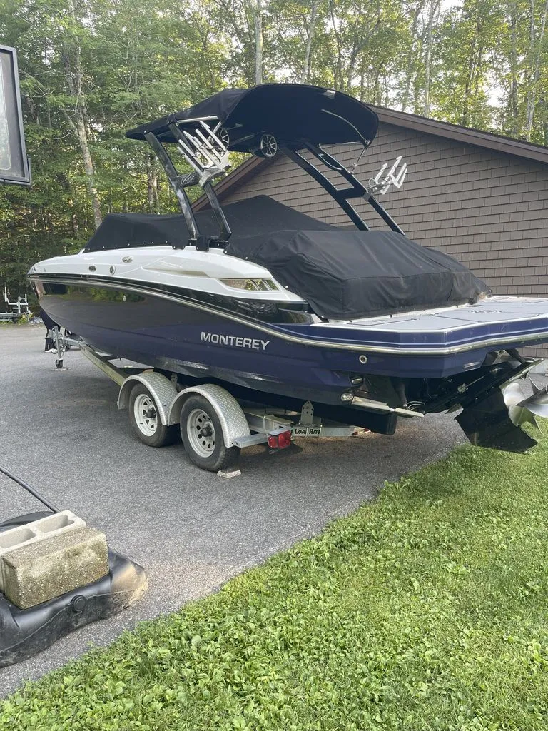 Slide: The Image of Monterey M4 2017 - 0